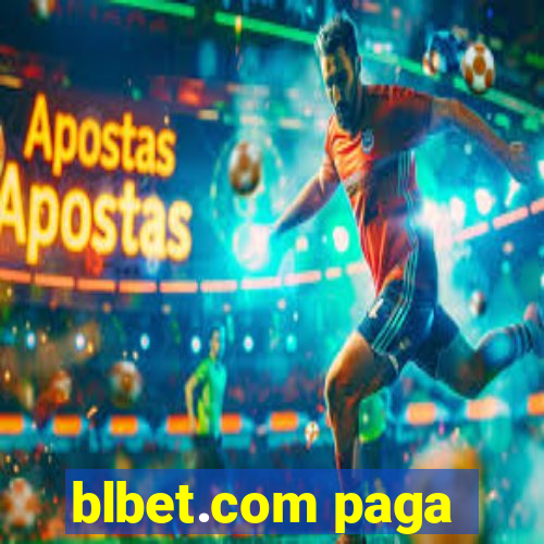 blbet.com paga